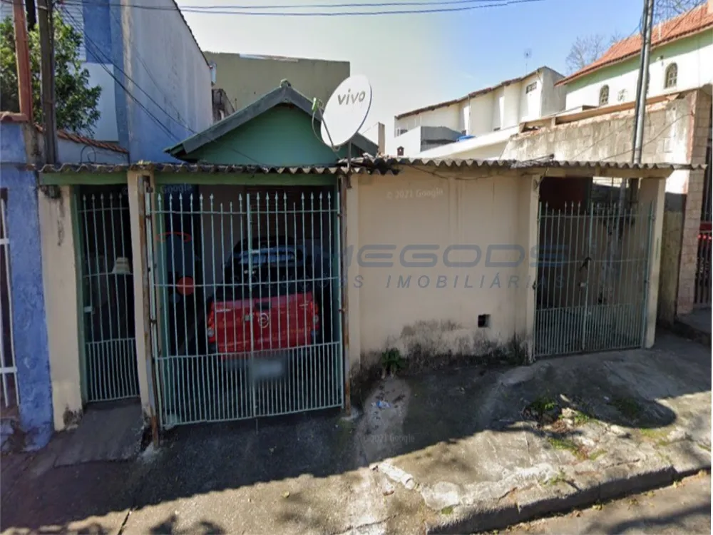 Casa, 2 quartos - Foto 1