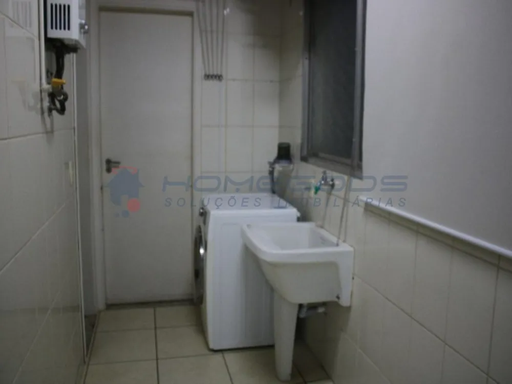 Apartamento, 3 quartos, 100 m² - Foto 2