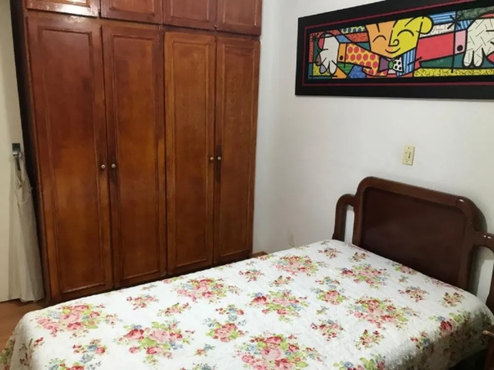 Apartamento, 4 quartos, 143 m² - Foto 2
