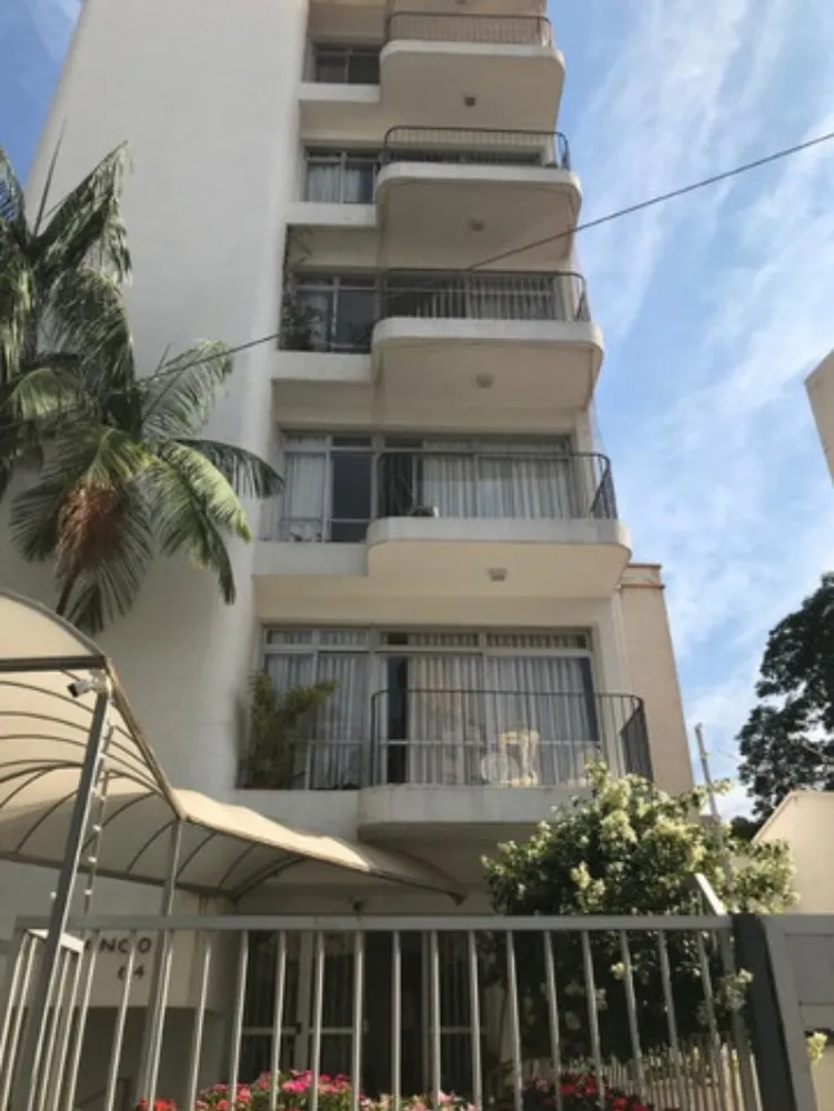 Apartamento, 4 quartos, 143 m² - Foto 1