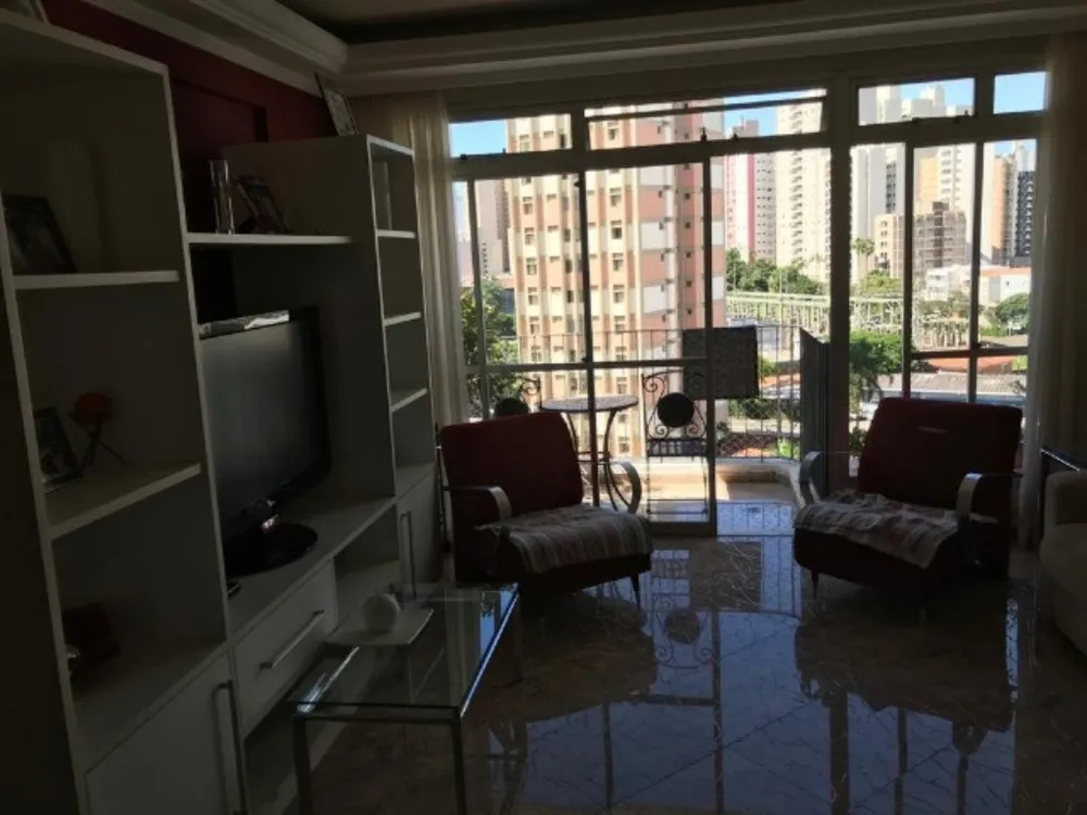 Apartamento, 4 quartos, 143 m² - Foto 3