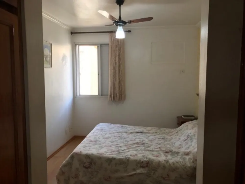 Apartamento, 4 quartos, 143 m² - Foto 4