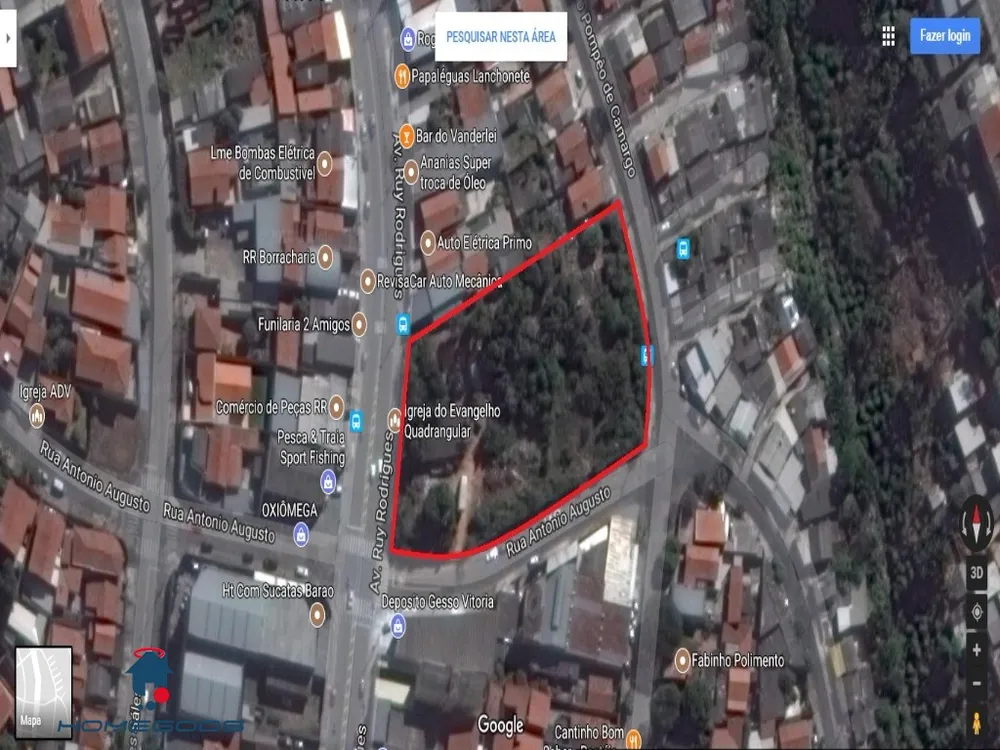 Terreno - Foto 1