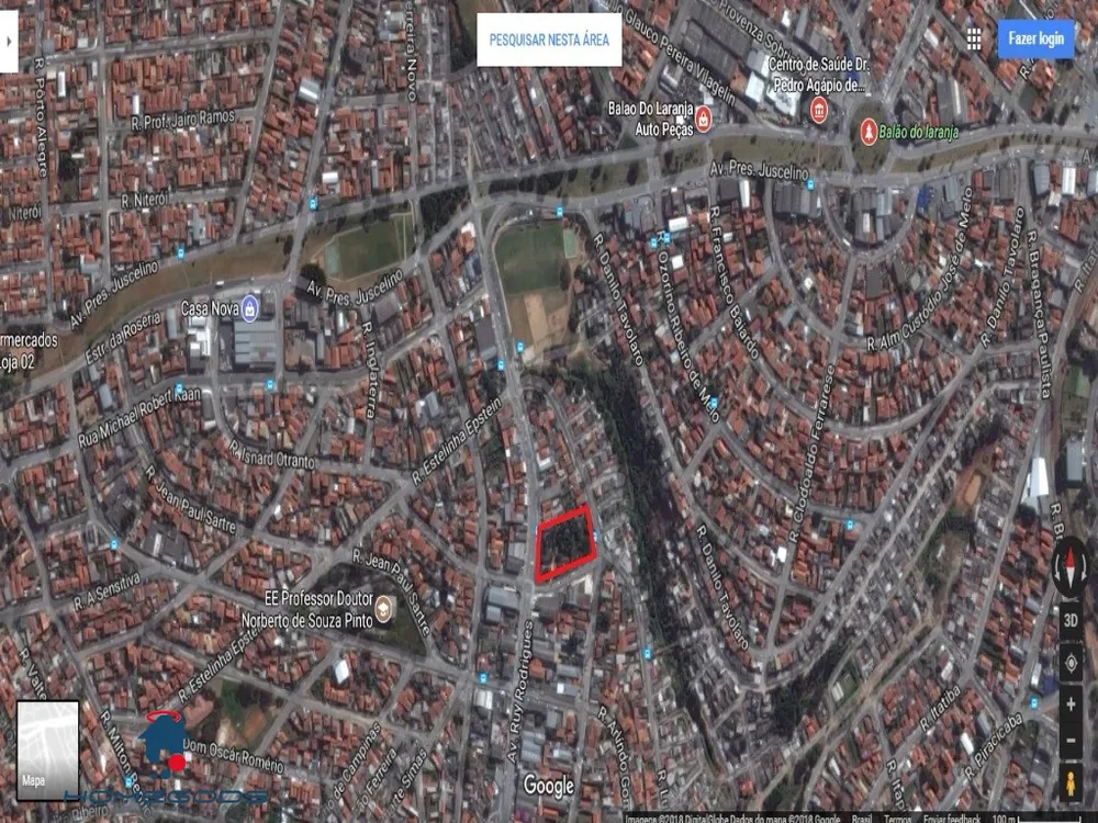 Terreno - Foto 2