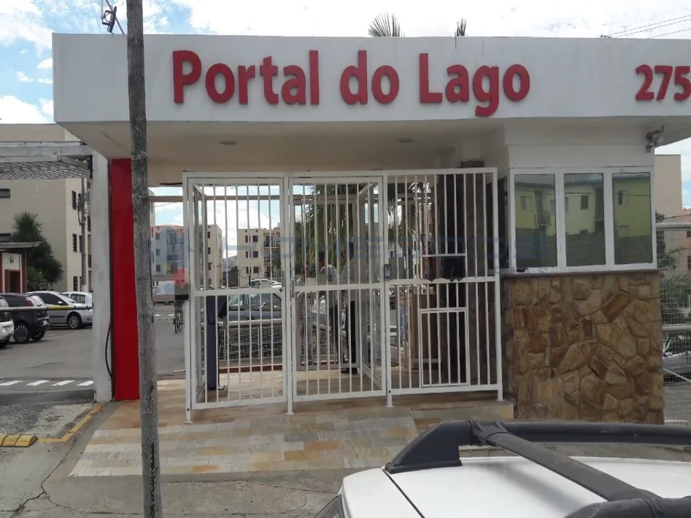 Apartamento, 2 quartos, 69 m² - Foto 1
