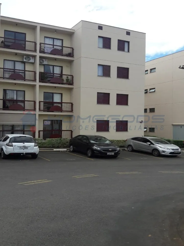 Apartamento, 2 quartos, 69 m² - Foto 4
