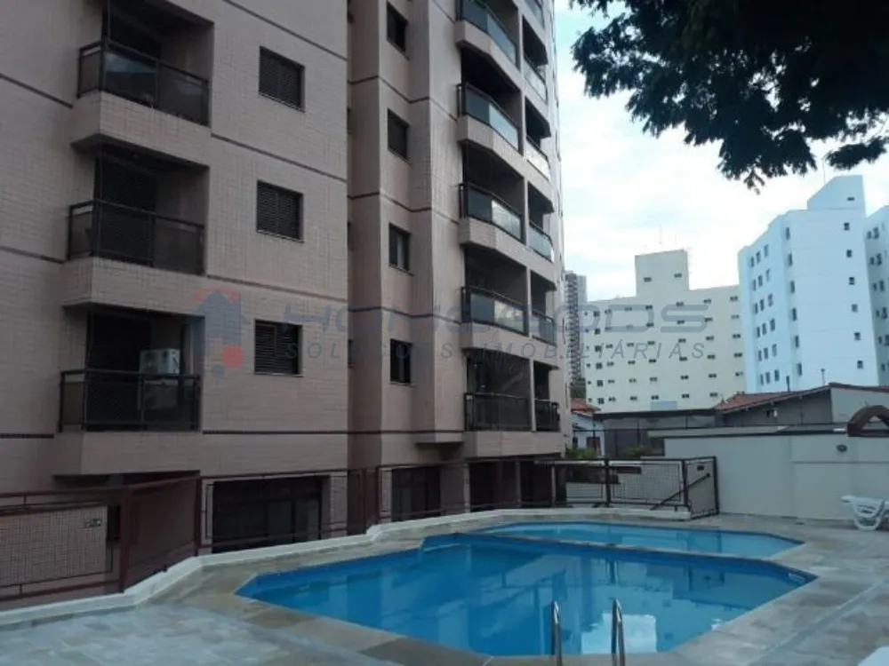 Apartamento, 3 quartos, 87 m² - Foto 1
