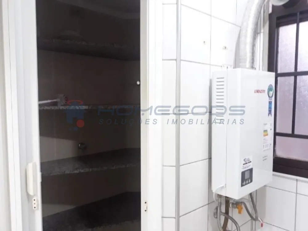 Apartamento, 3 quartos, 87 m² - Foto 3