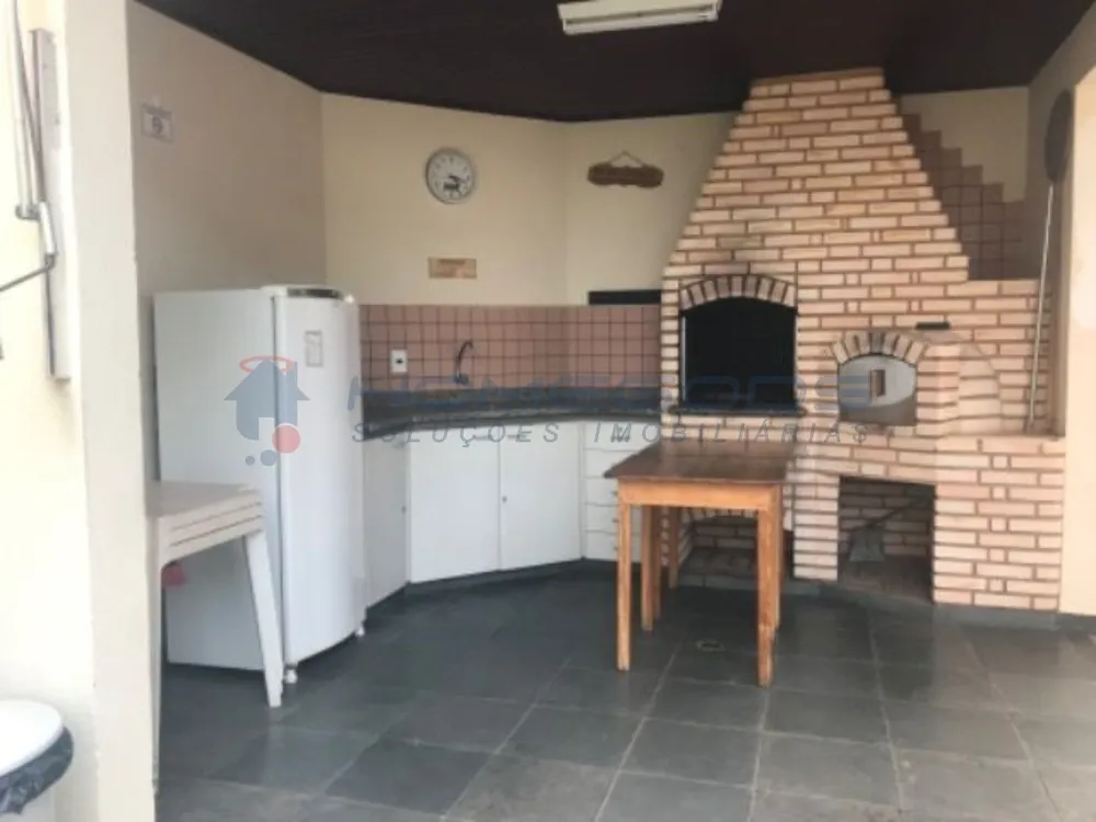 Apartamento, 3 quartos, 87 m² - Foto 2