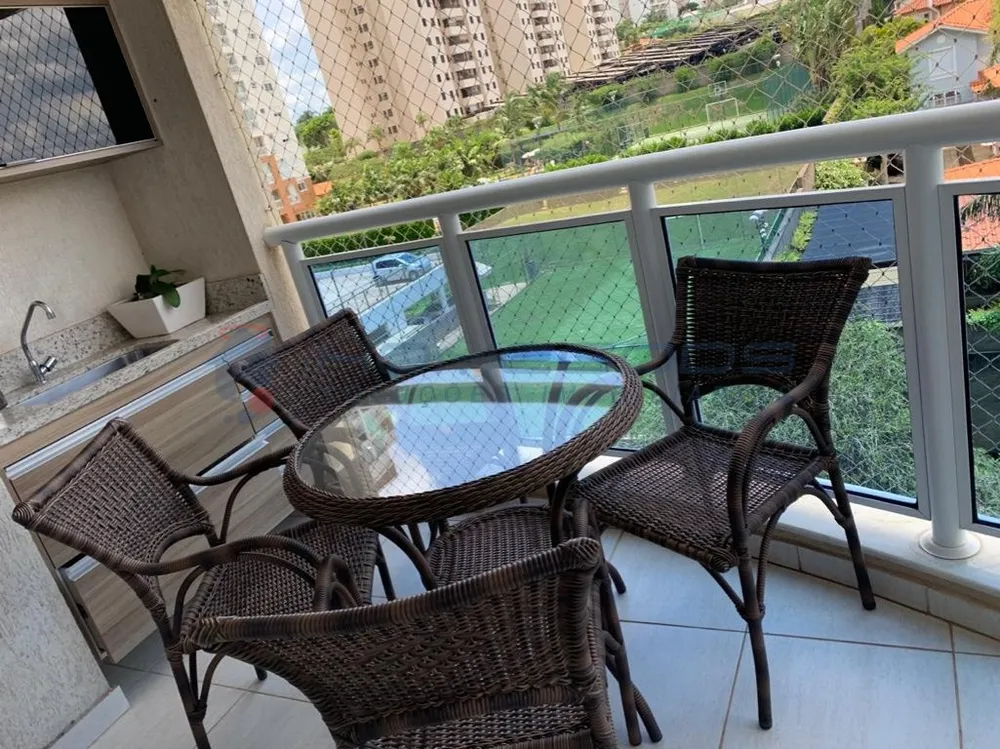 Apartamento, 3 quartos, 106 m² - Foto 4