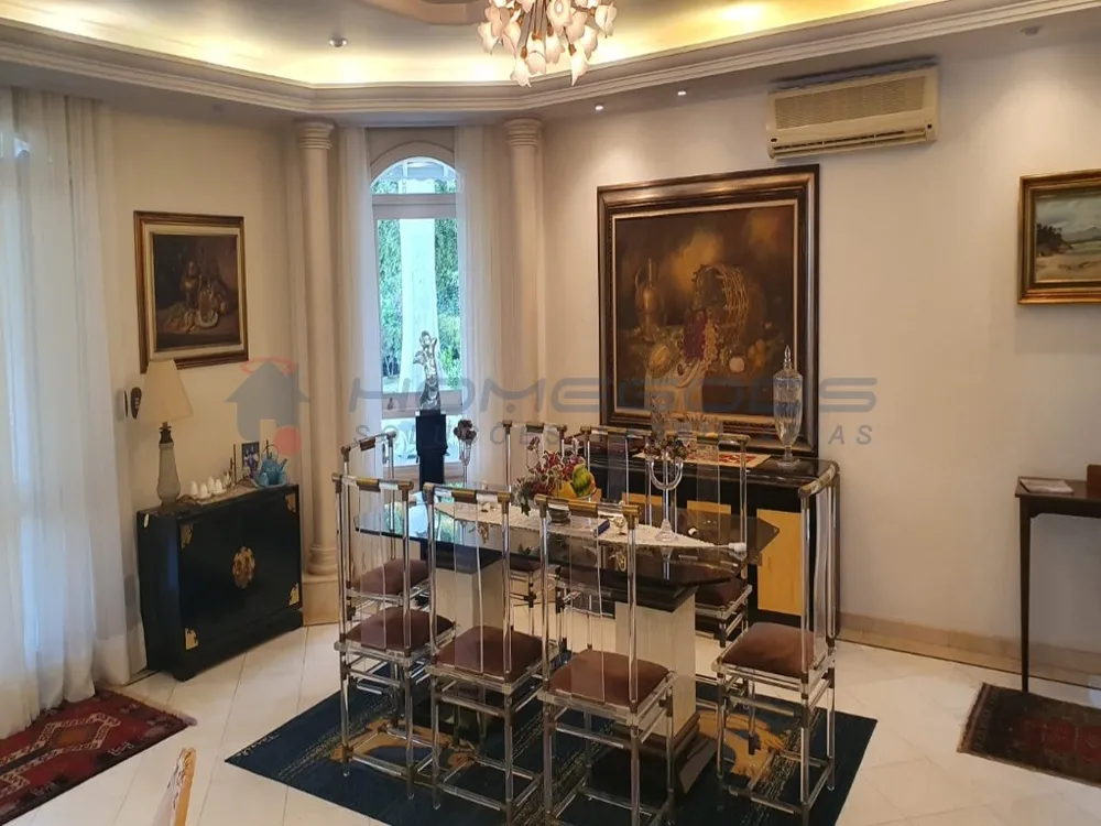 Casa, 5 quartos - Foto 1