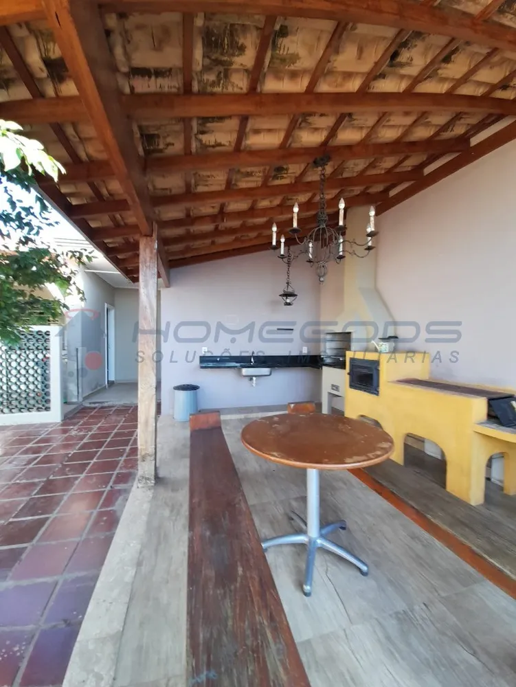 Casa, 3 quartos, 417 m² - Foto 4