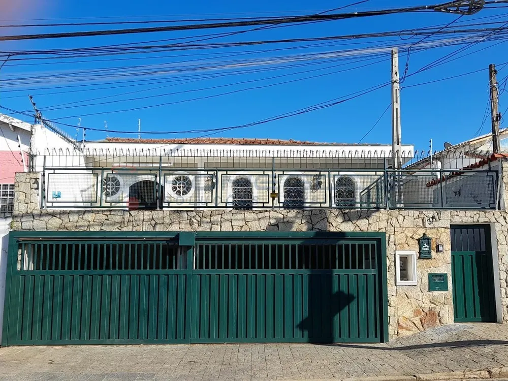 Casa, 3 quartos, 417 m² - Foto 1