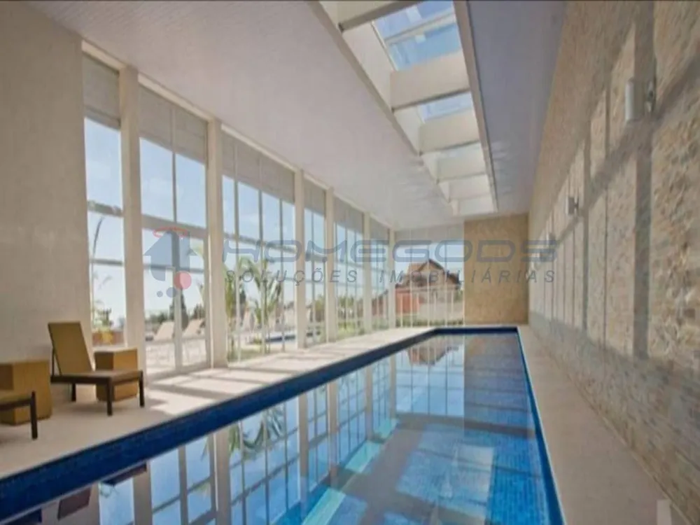 Apartamento, 3 quartos, 137 m² - Foto 2