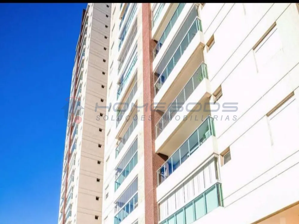 Apartamento, 3 quartos, 137 m² - Foto 1