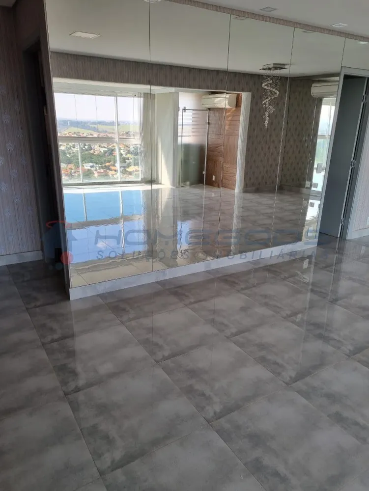 Apartamento, 3 quartos, 137 m² - Foto 3