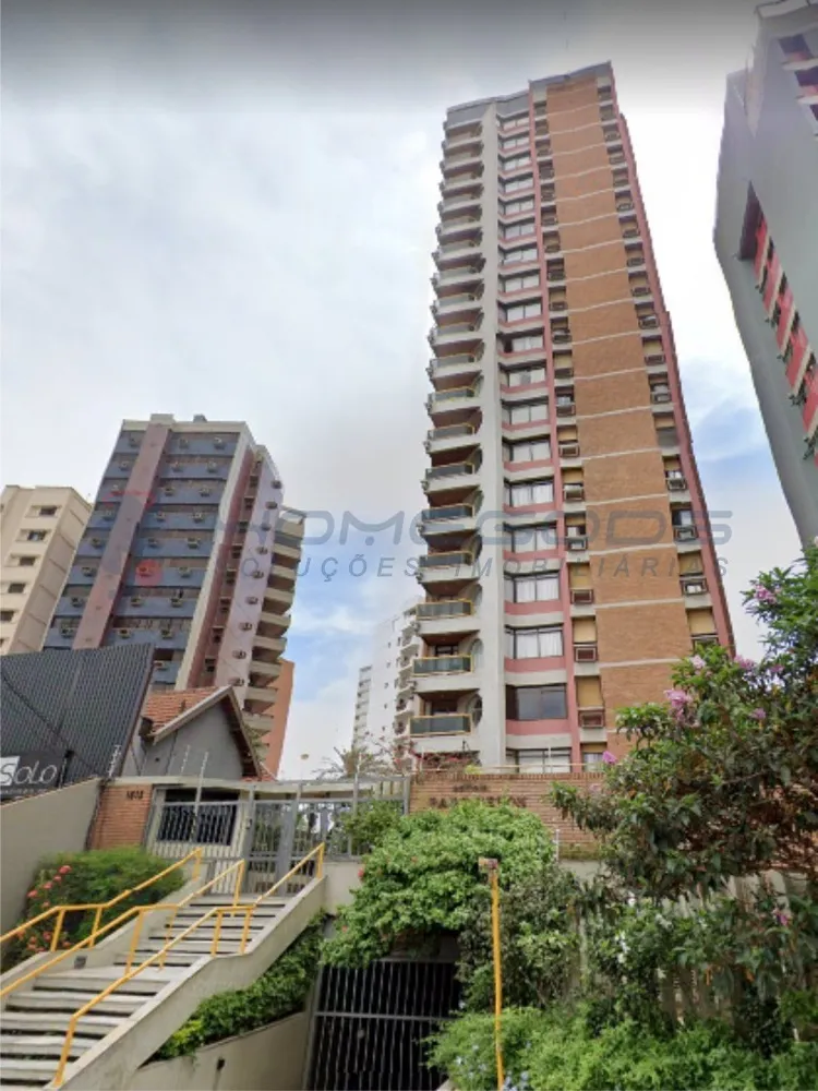 Apartamento, 4 quartos, 264 m² - Foto 1