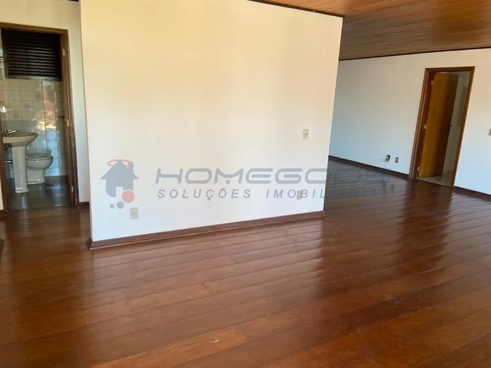 Apartamento, 4 quartos, 264 m² - Foto 4