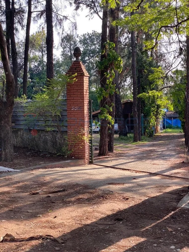Fazenda, 3 quartos - Foto 3