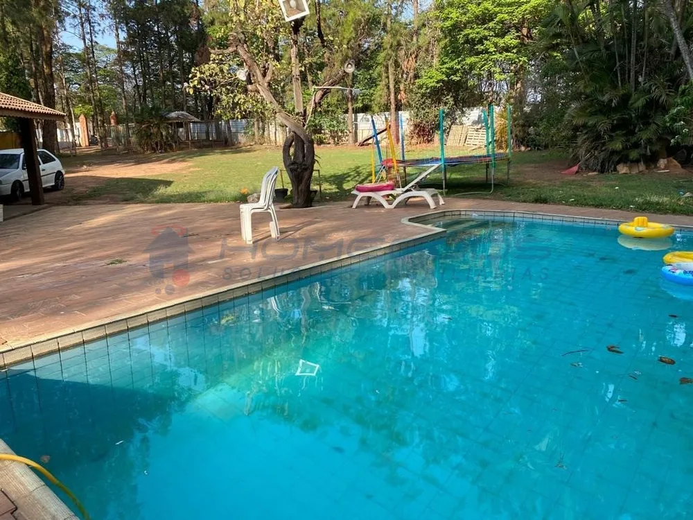 Fazenda, 3 quartos - Foto 1