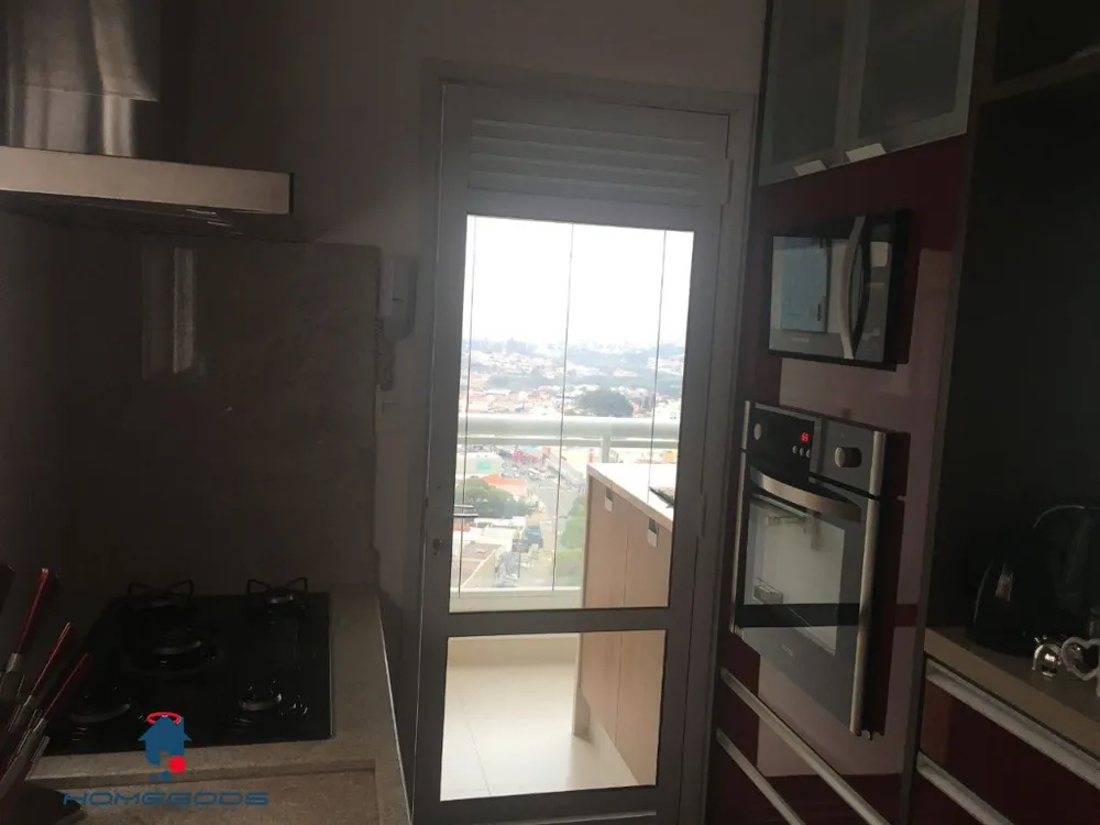 Apartamento, 3 quartos, 119 m² - Foto 2