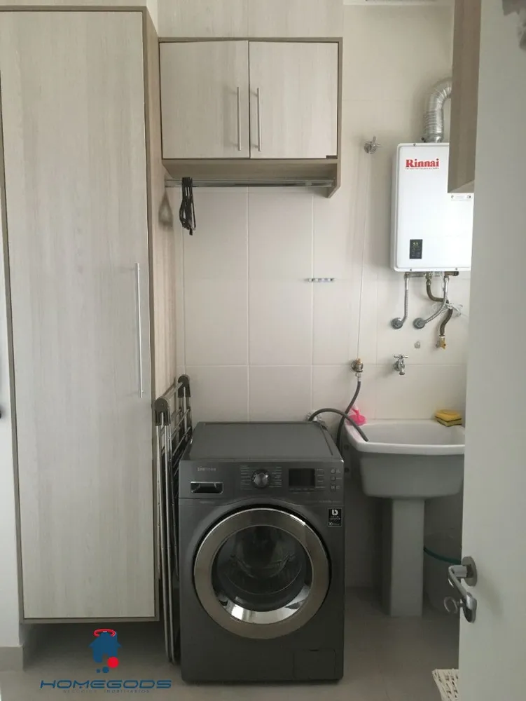 Apartamento, 3 quartos, 119 m² - Foto 4