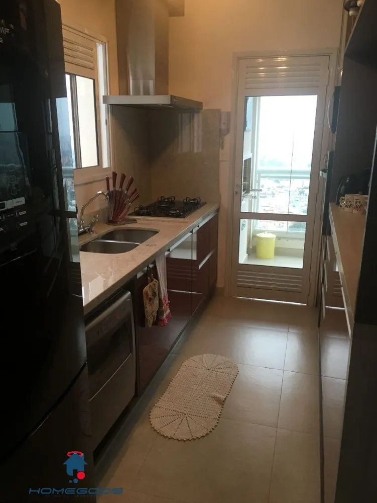 Apartamento, 3 quartos, 119 m² - Foto 3
