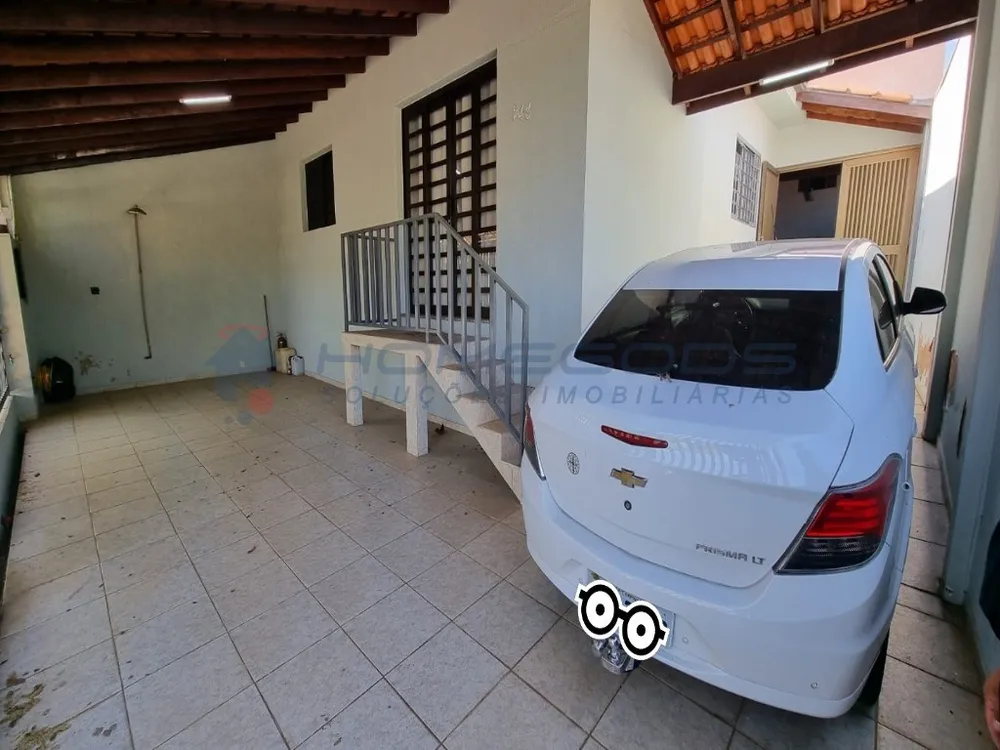 Casa, 2 quartos, 258 m² - Foto 4