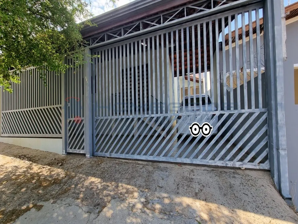 Casa, 2 quartos, 258 m² - Foto 1