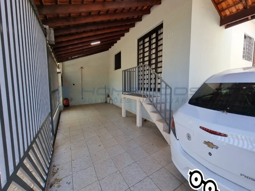 Casa, 2 quartos, 258 m² - Foto 3