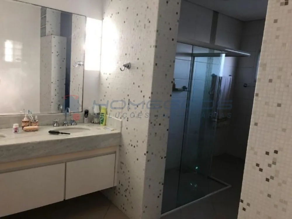 Sobrado, 4 quartos, 480 m² - Foto 3