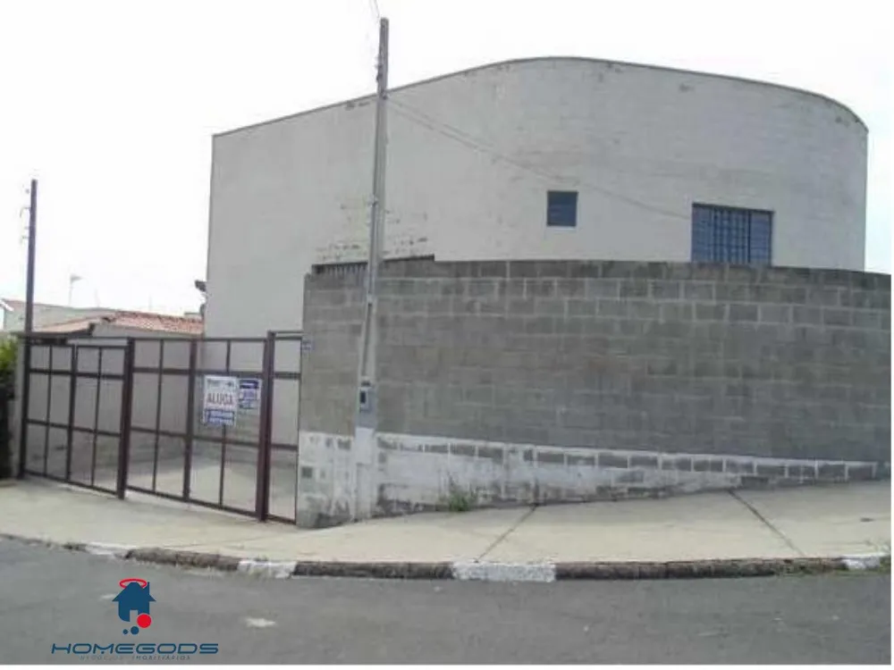 Depósito-Galpão - Foto 2