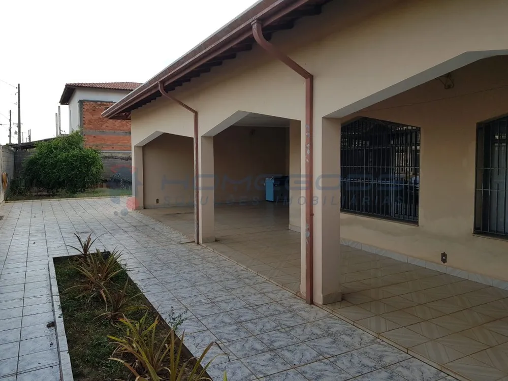 Casa, 3 quartos, 1850 m² - Foto 2
