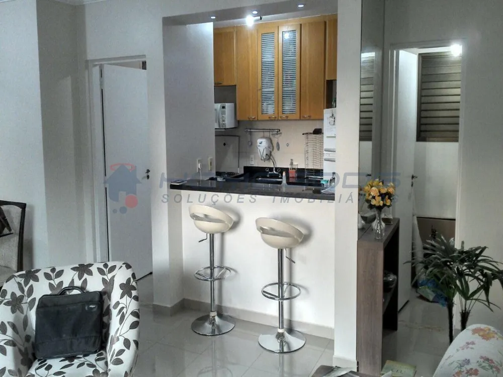 Apartamento, 3 quartos, 92 m² - Foto 3