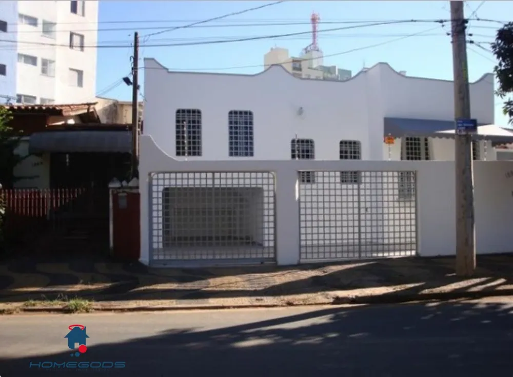 Prédio Inteiro, 300 m² - Foto 1