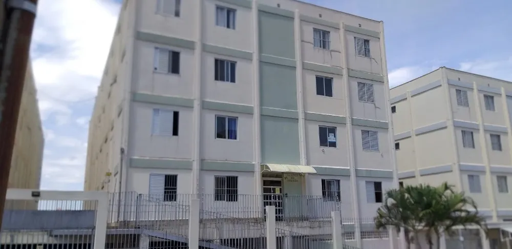 Apartamento, 2 quartos, 60 m² - Foto 1