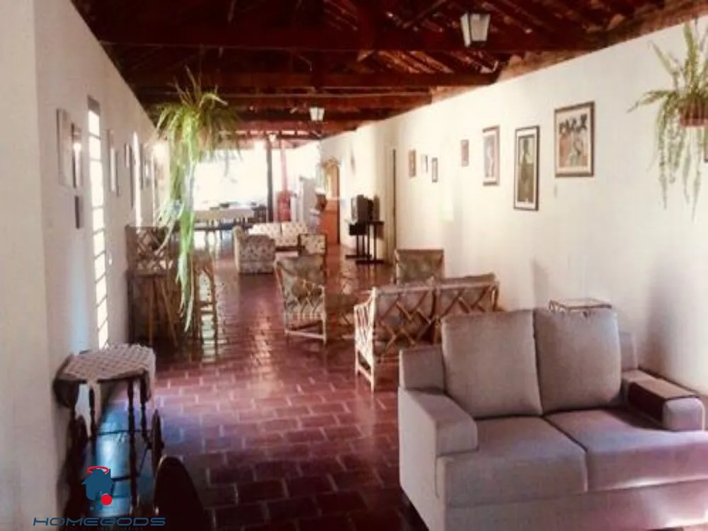 Sítio, 8 quartos, 22 hectares - Foto 3