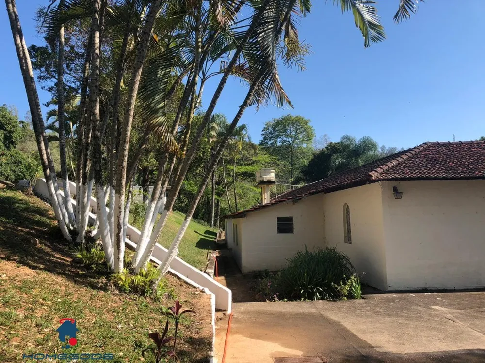 Sítio, 8 quartos, 22 hectares - Foto 2