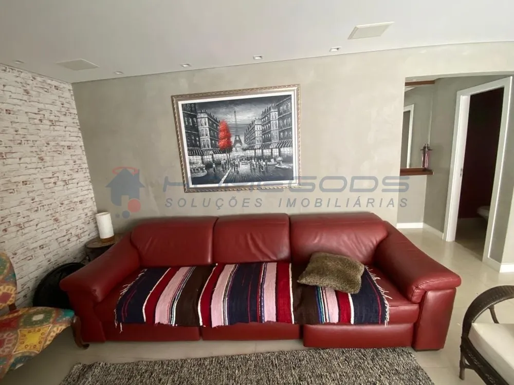 Apartamento, 3 quartos, 109 m² - Foto 1