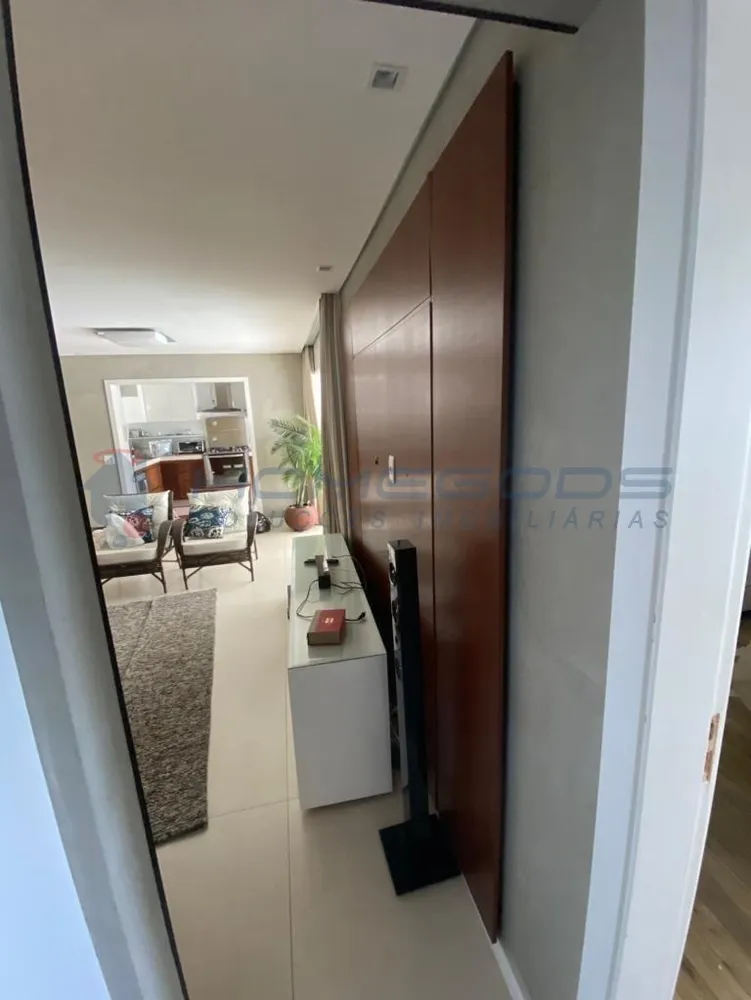 Apartamento, 3 quartos, 109 m² - Foto 3