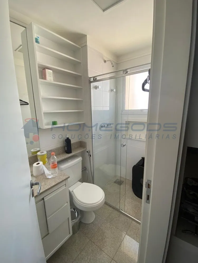 Apartamento, 3 quartos, 109 m² - Foto 4