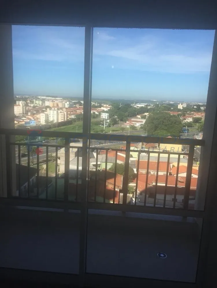 Apartamento, 2 quartos, 56 m² - Foto 2