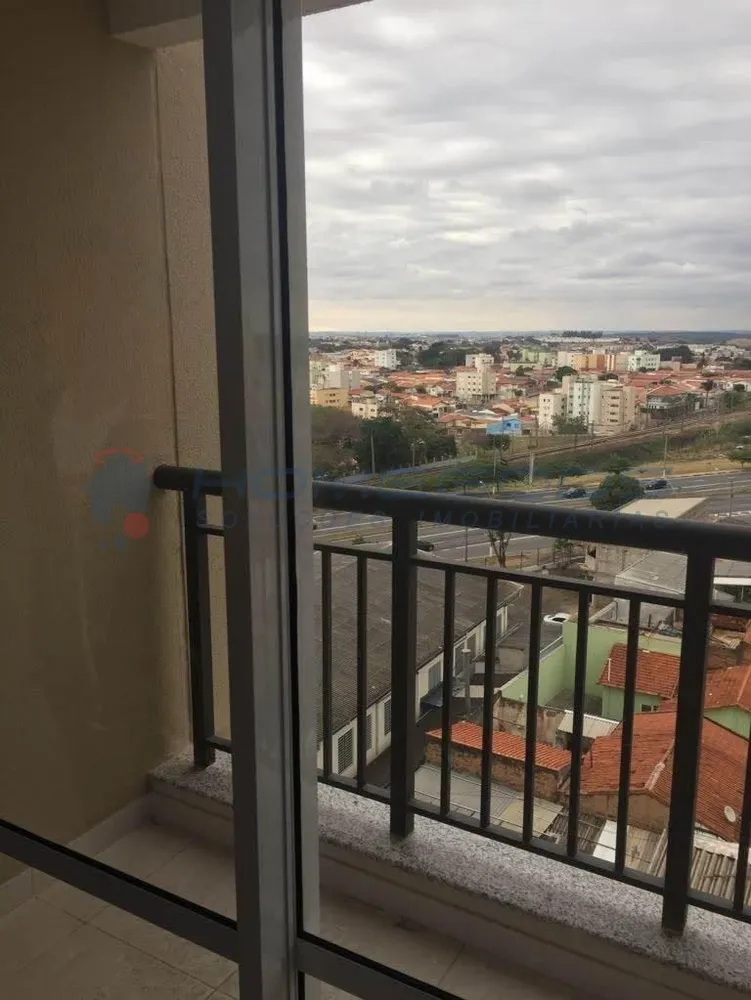 Apartamento, 2 quartos, 56 m² - Foto 3