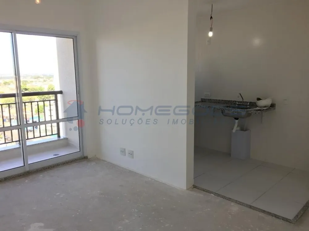 Apartamento, 2 quartos, 56 m² - Foto 4