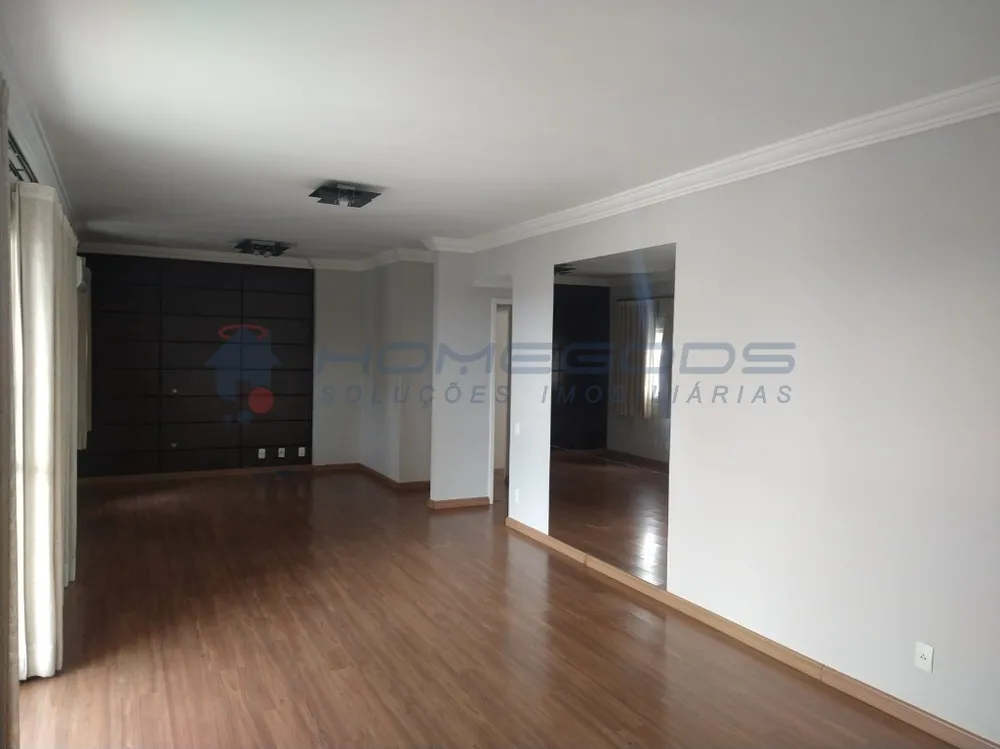 Apartamento, 3 quartos, 134 m² - Foto 2