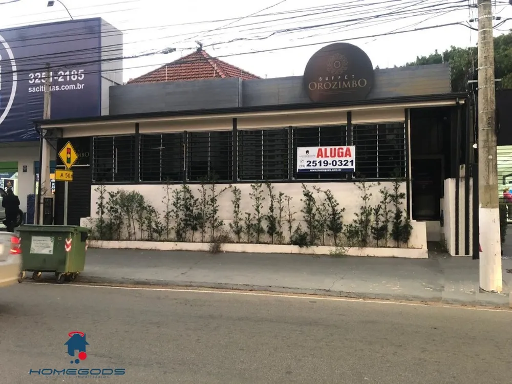 Loja-Salão, 235 m² - Foto 1