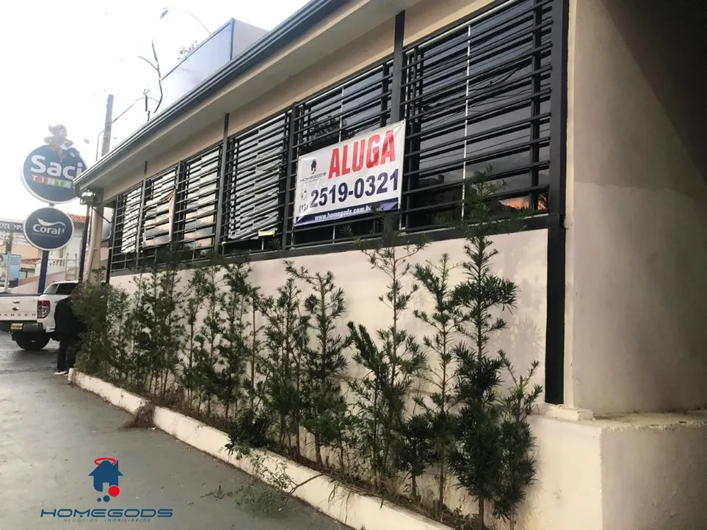 Loja-Salão, 235 m² - Foto 3