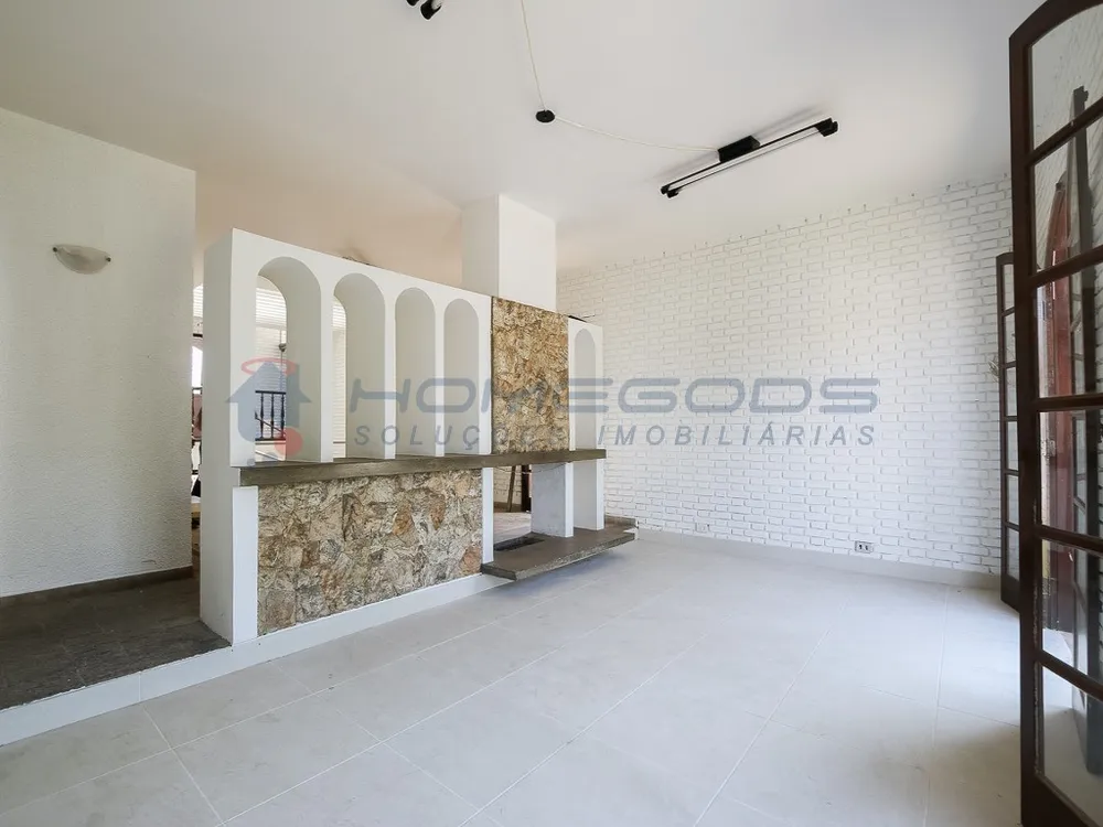 Casa, 3 quartos, 230 m² - Foto 1