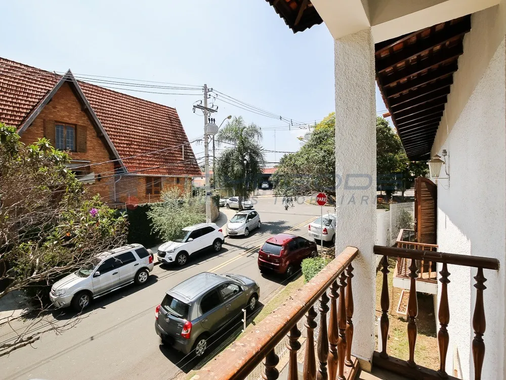 Casa, 3 quartos, 230 m² - Foto 4