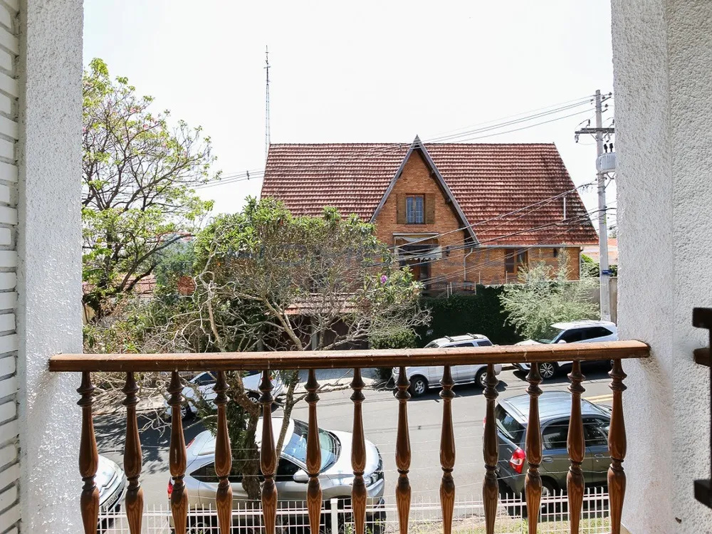 Casa, 3 quartos, 230 m² - Foto 3